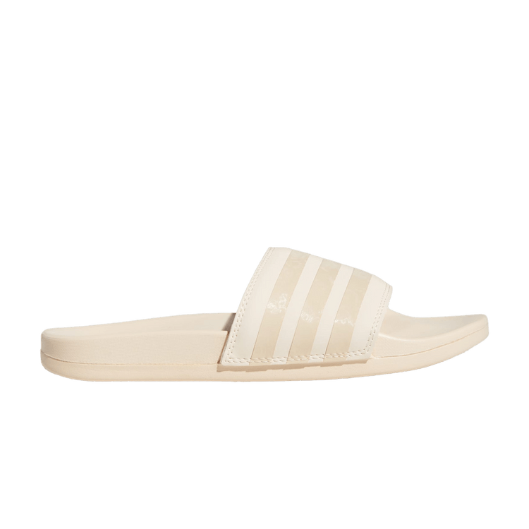 Adidas Wmns Adilette Comfort Slide 'Bliss Orange'