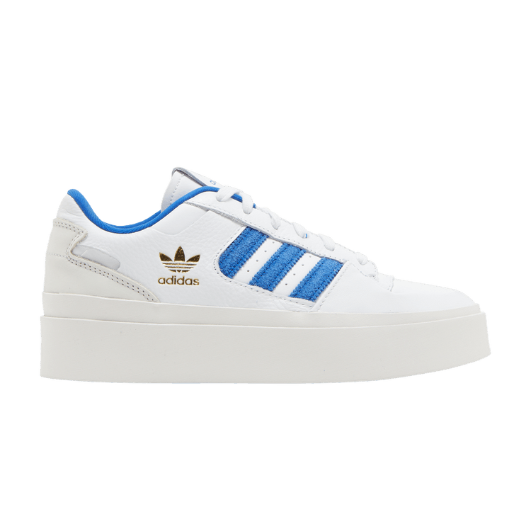 adidas Wmns Forum Bonega 'White Royal Blue'