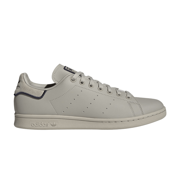 Adidas Stan Smith 'Metal Grey Navy'