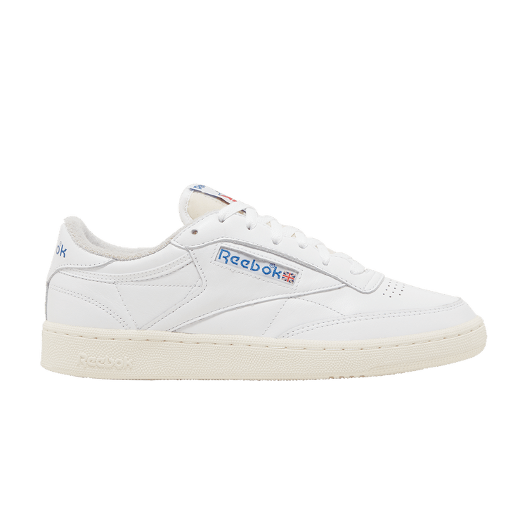 Reebok Club C 85 'White Vector Blue'