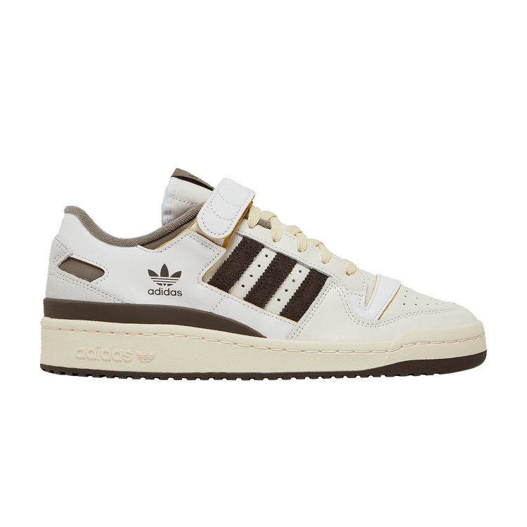 adidas Forum 84 Low 'Off White Brown'