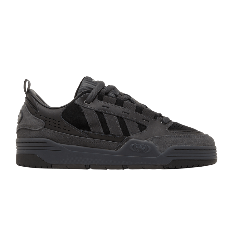 adidas ADI2000 'Triple Black'