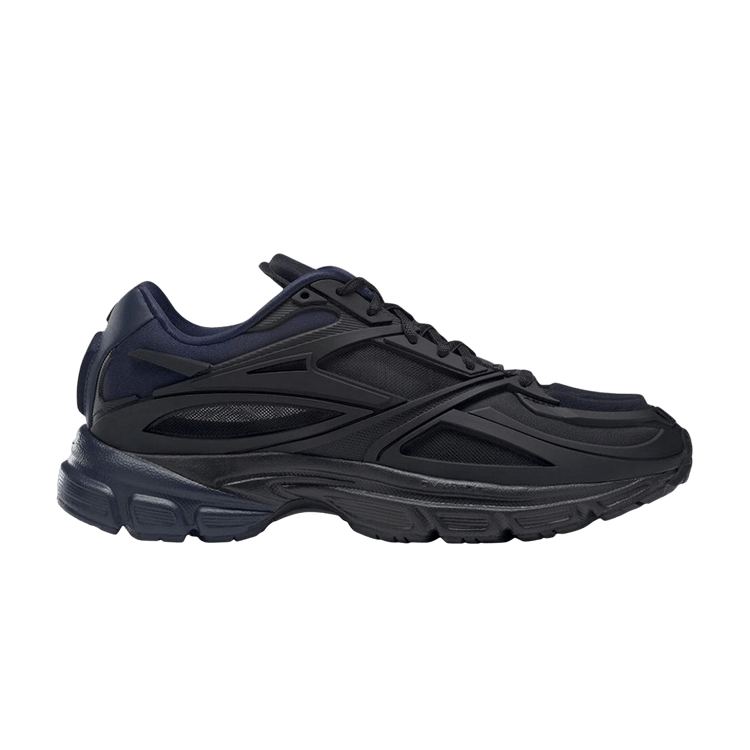 Reebok Premier Road Modern 'Black Vector Navy'