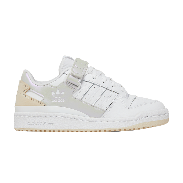 adidas Wmns Forum Low 'White'
