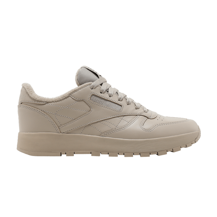 Maison Margiela x Reebok Classic Leather Tabi 'Natural'