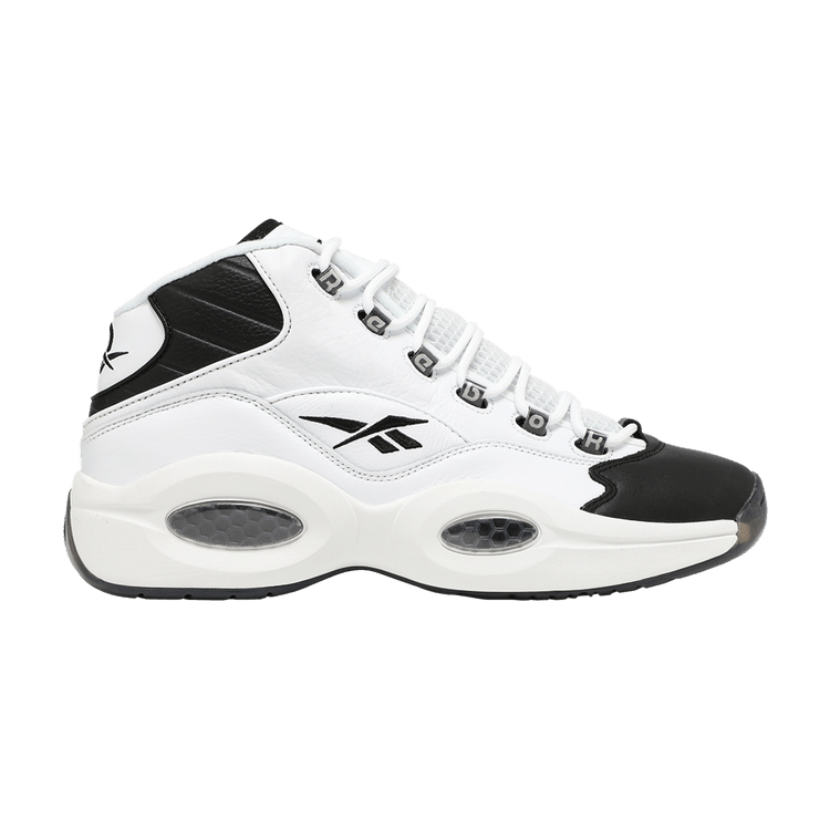 Reebok Question Mid 'Why Not Us?'