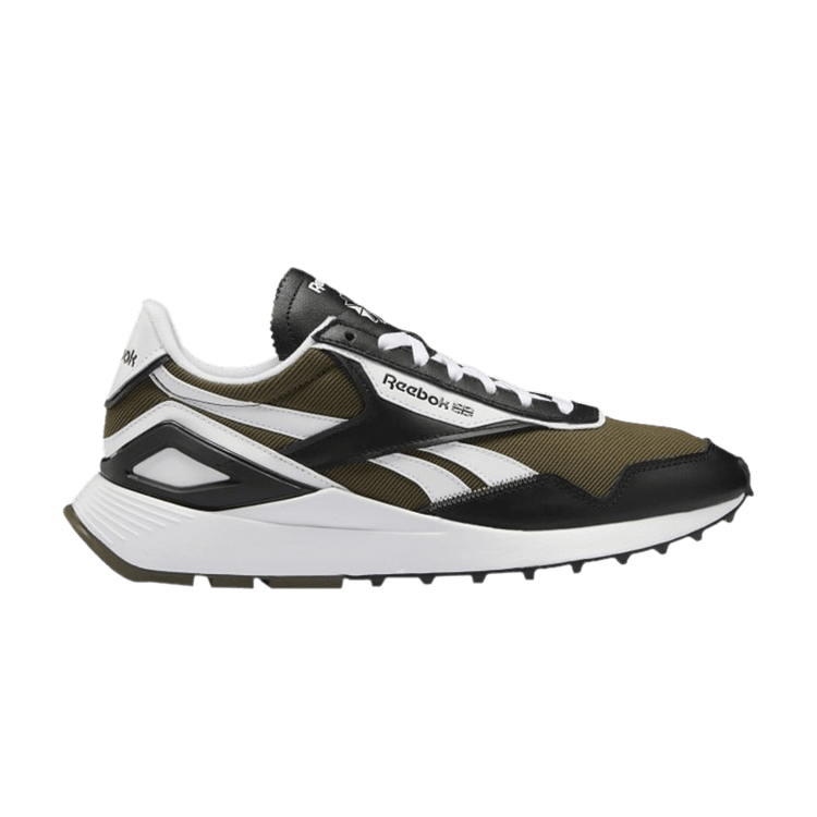 Reebok Classic Legacy AZ 'Army Green Black'