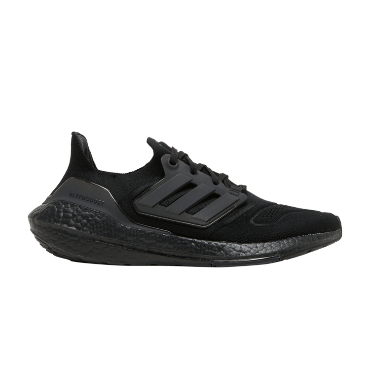 adidas Wmns UltraBoost 22 'Triple Black'