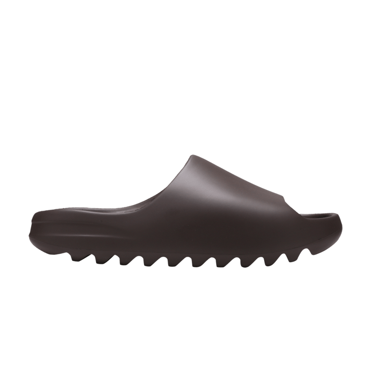 adidas Yeezy Slides 'Soot' 2021