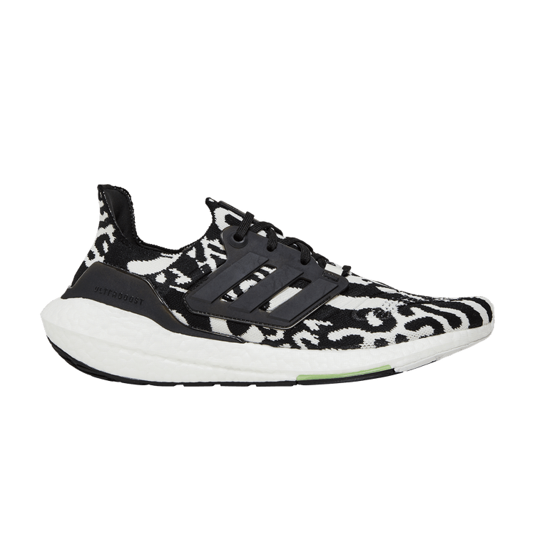 adidas UltraBoost 22 'Zebra'