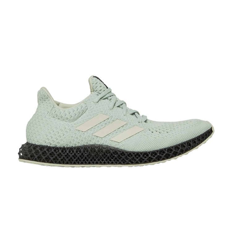 adidas Futurecraft 4D 'Linen Green Carbon'