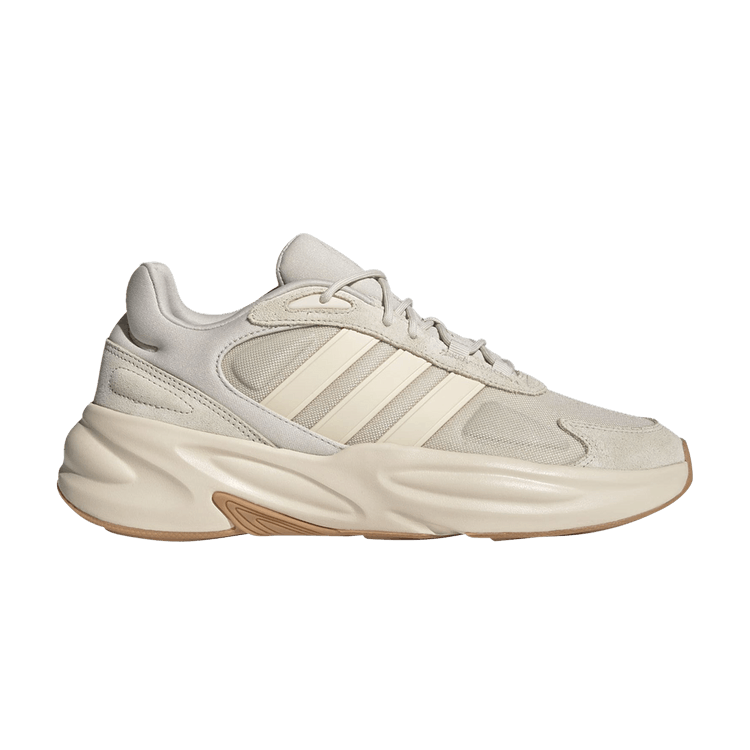 adidas Ozelle 'Alumina Wonder White Gum'