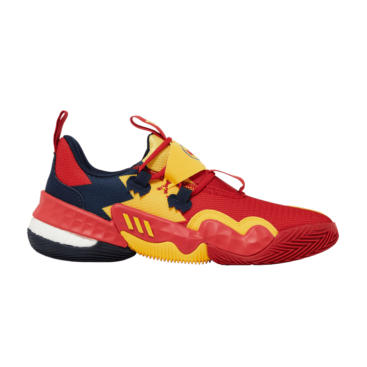 adidas Men's Trae Young 1 'McDonald's All-American'