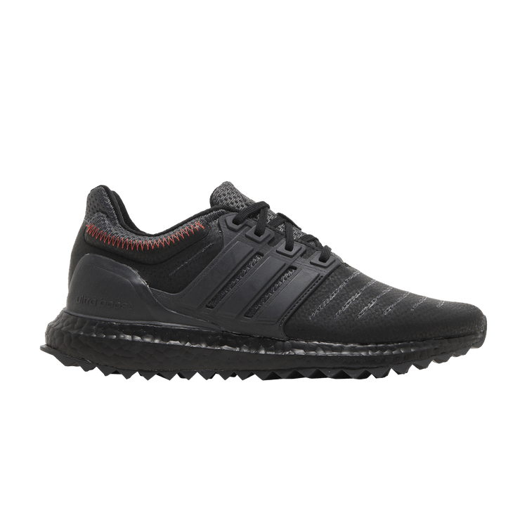 adidas UltraBoost DNA 22 'Black Carbon'