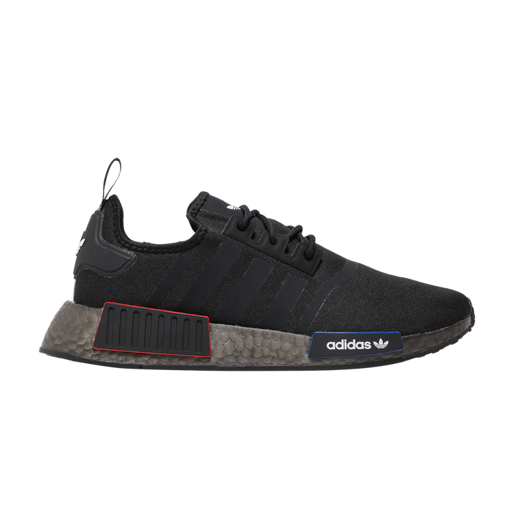 adidas NMD_R1 'Black Grey'