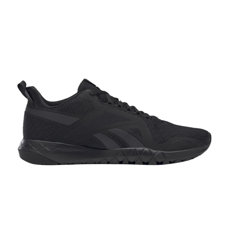 Reebok Flexagon Force 3 'Black Pure Grey'