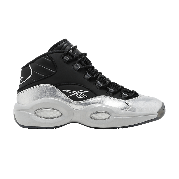 Reebok Question Mid 'I3 Motorsports'