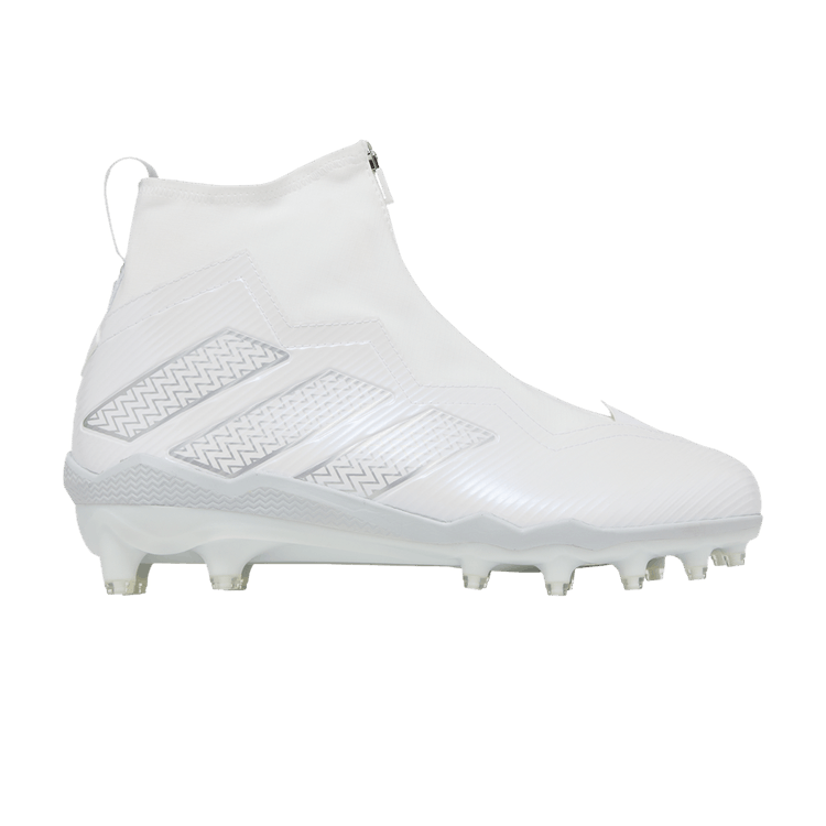 Adidas Nasty 2.0 'White Silver Metallic'