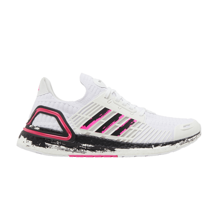 David Beckham x adidas UltraBoost CC_1 DNA 'White Shock Pink'