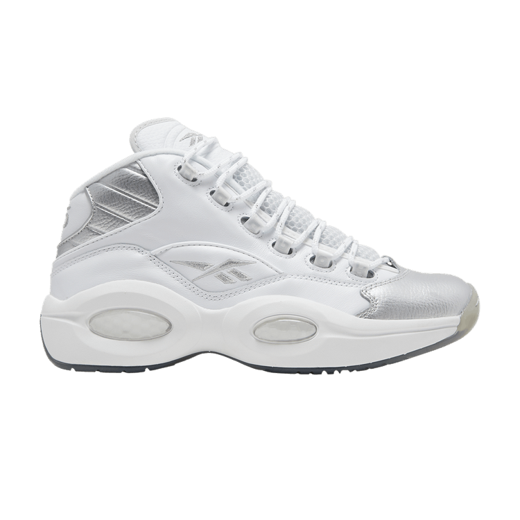 Reebok Question Mid '25th Anniversary'