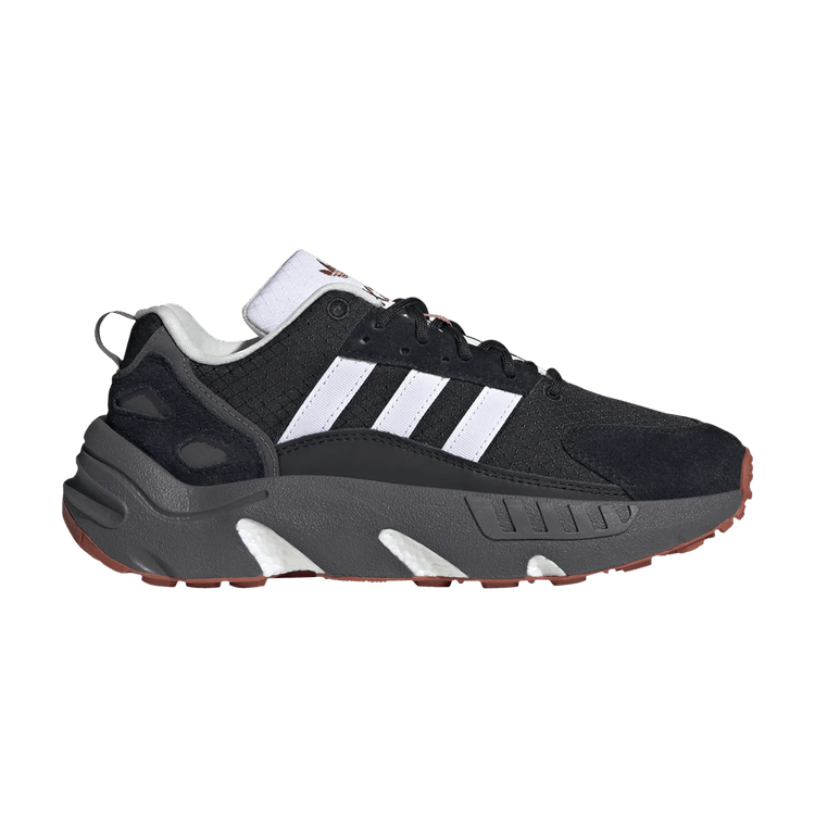 adidas Wmns ZX 22 Boost 'Black Grey'