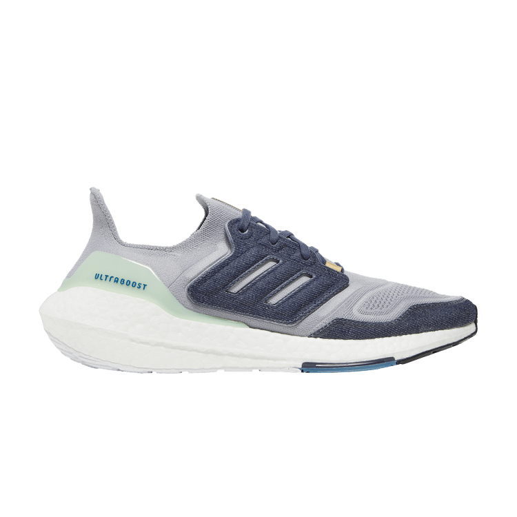 adidas UltraBoost 22 'Halo Silver'