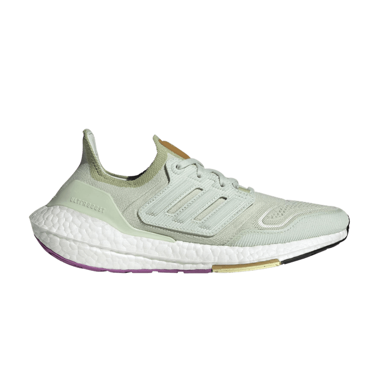 adidas Wmns UltraBoost 22 'Linen Green'