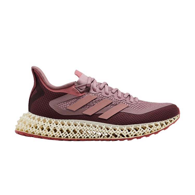 Adidas Wmns 4DFWD 2 'Magic Mauve'