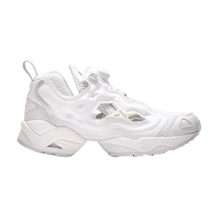 Reebok InstaPump Fury 95 'White'