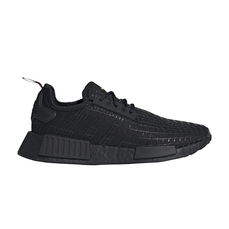 adidas NMD_R1 'Core Black Web'