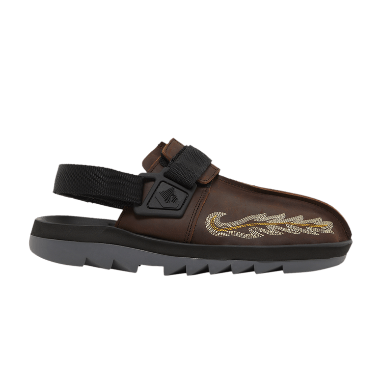 Mountain Research x Reebok Beatnik Sandal 'Brown'