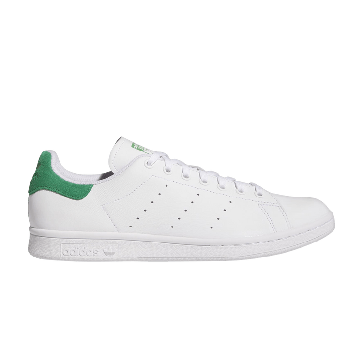 Adidas Stan Smith ADV 'Cloud White Green'