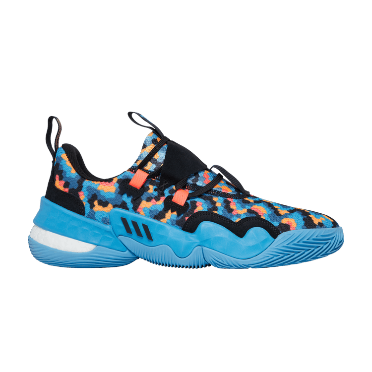 adidas Trae Young 1 'Pixels'