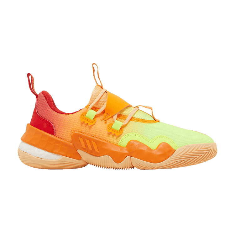 adidas Trae Young 1 'Citrus Fade'