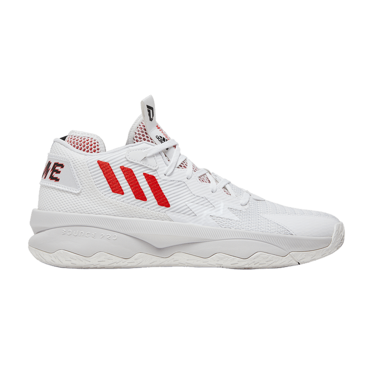 adidas Dame 8 'Dame Time'