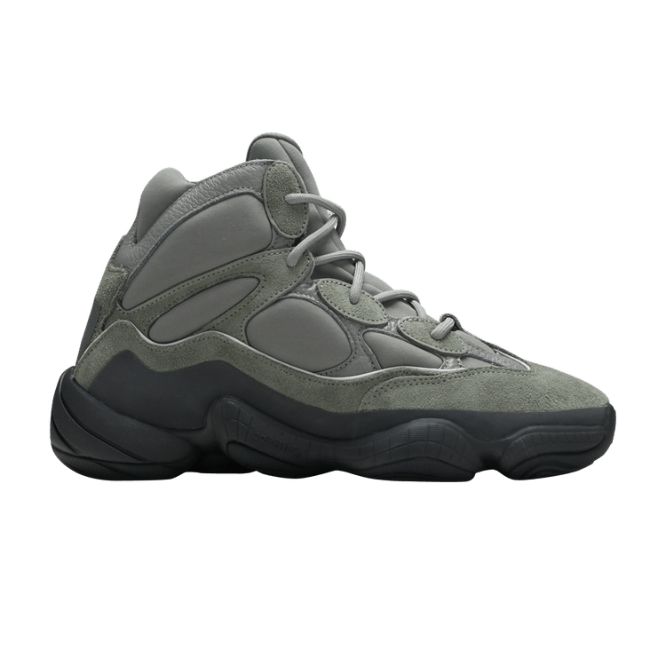 adidas Yeezy 500 High 'Mist'