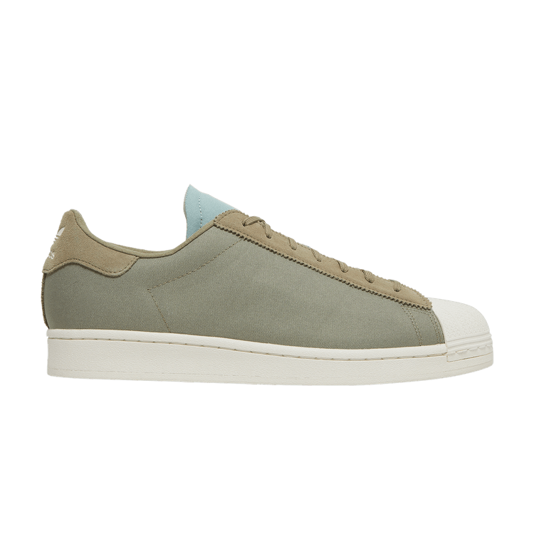 Adidas Superstar 'Orbit Green'