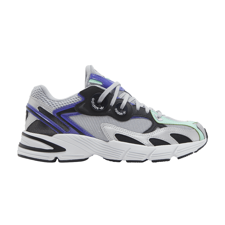Adidas Wmns Astir 'Silver Metallic'