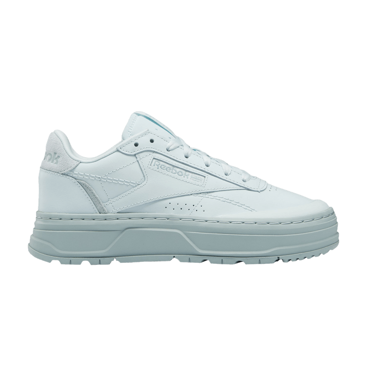 Reebok Wmns Club C Double Geo 'Whisper Blue'