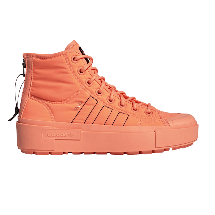 Adidas Wmns Nizza Bonega X 'Beam Orange'