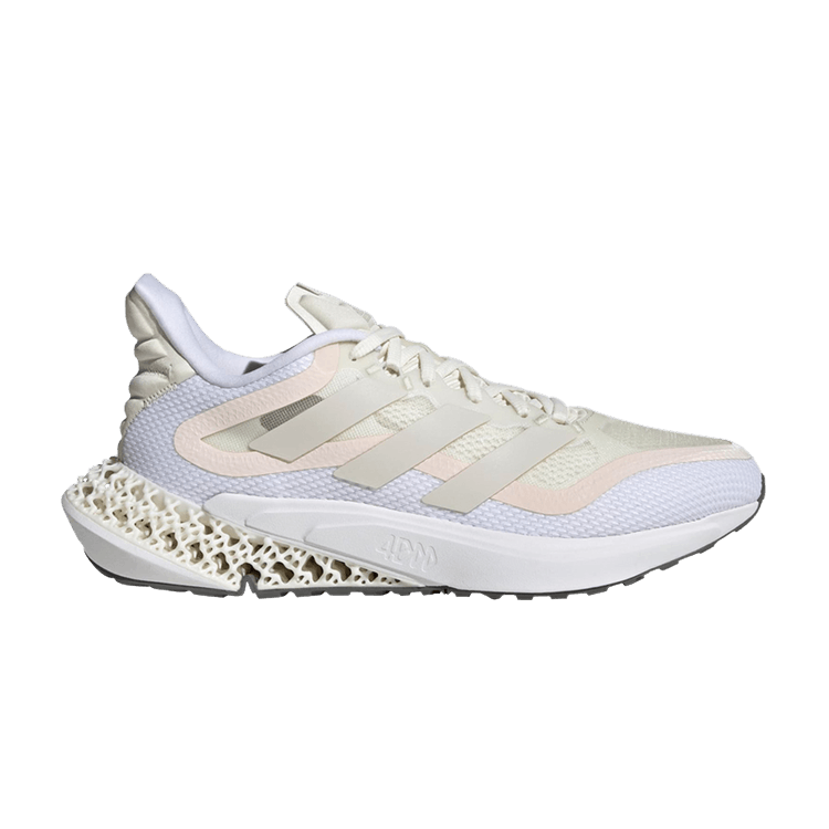 Adidas Wmns 4DFWD Pulse 2 'Off White'