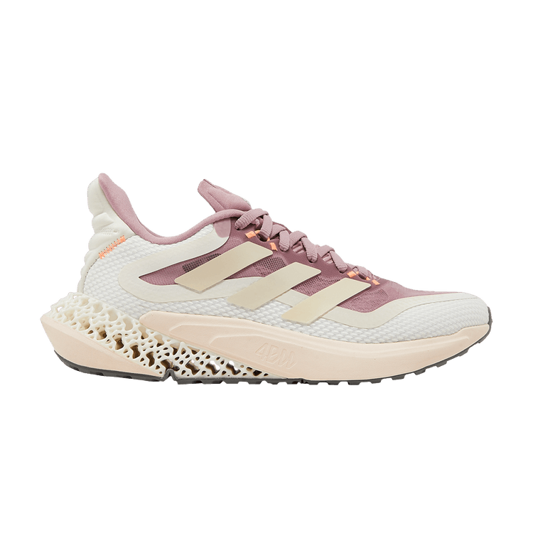 Adidas Wmns 4DFWD Pulse 2 'Magic Mauve'