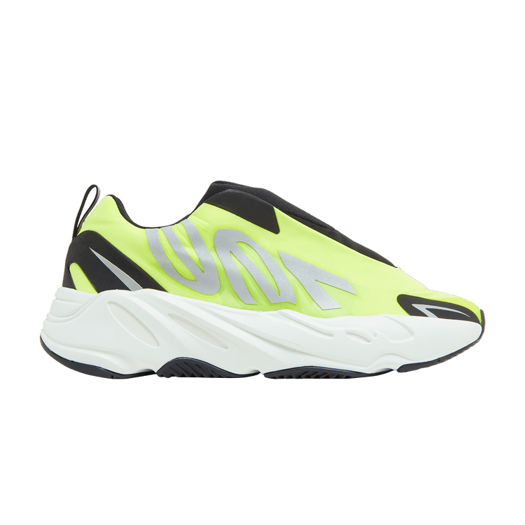adidas Yeezy Boost 700 MNVN Laceless 'Phosphor'