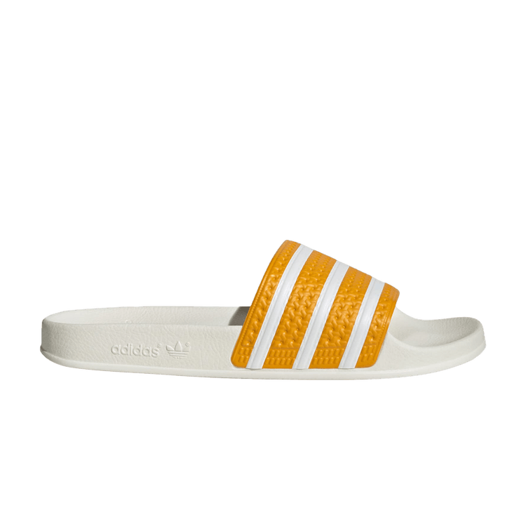 Adidas Adilette Slide 'Team College Gold'