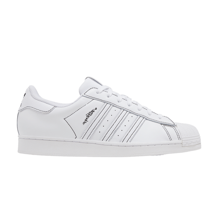 Disney x adidas Superstar 'Sneakerella'