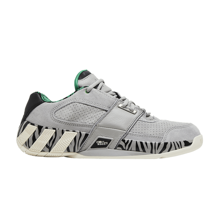 adidas Agent Gil Restomod 'Tiger Stripes'