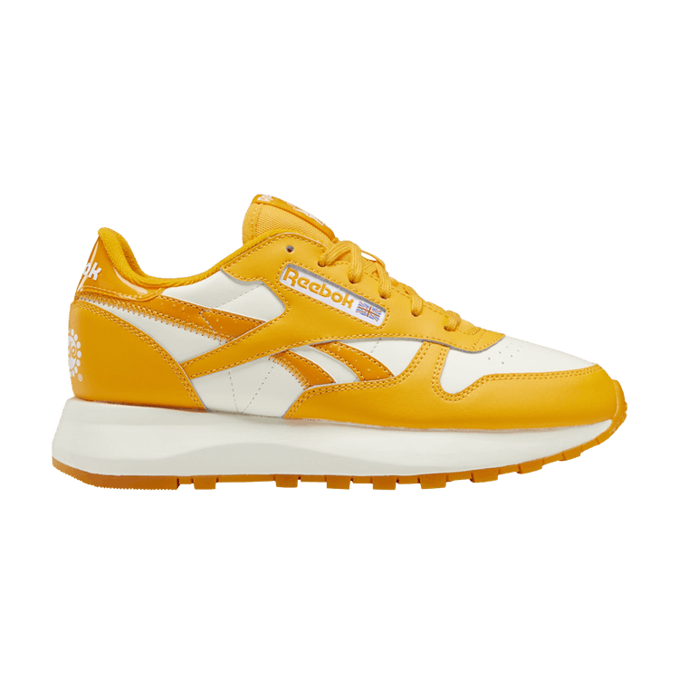 Popsicle x Reebok Wmns Classic Leather SP 'Semi Fire Spark'