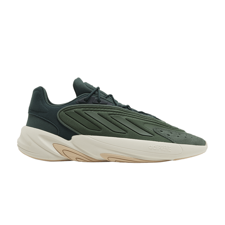 adidas Ozelia 'Shadow Green Oxide'