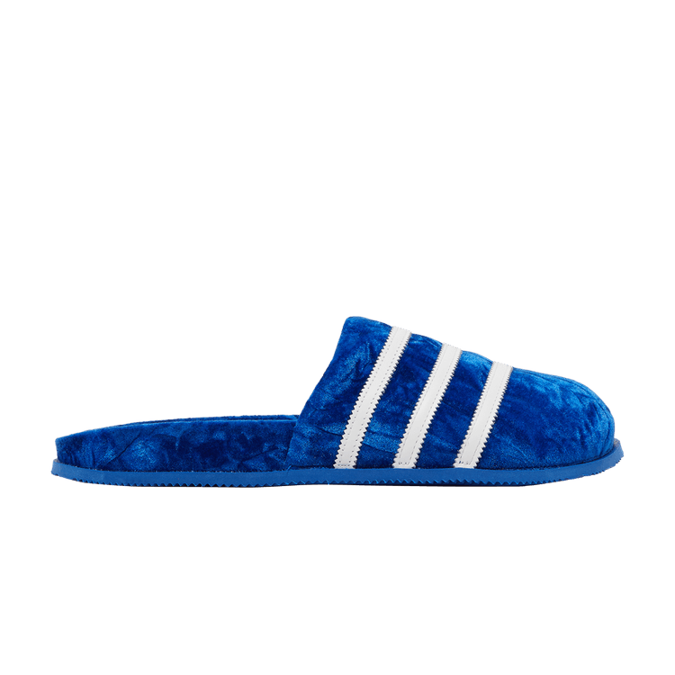 Adidas Adimule Slide 'Blue Velvet'