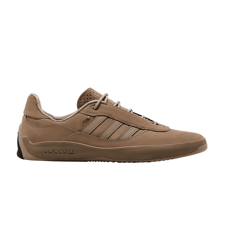 Adidas Puig 'Chalky Brown'